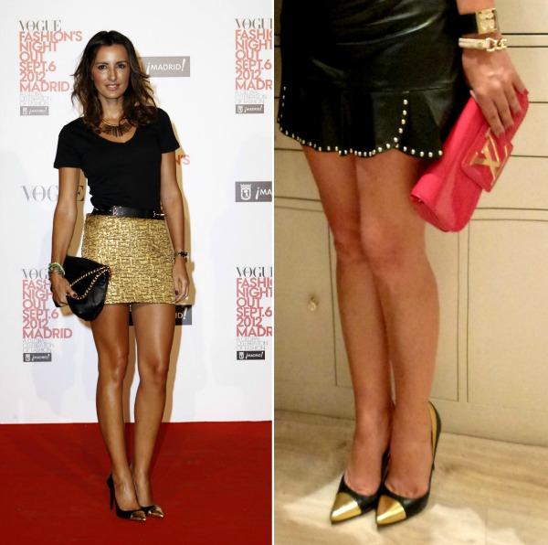 Vogue Fashion´s Night Madrid 2012 ....... Vogue Fashion´s Night Madrid 2012 .......