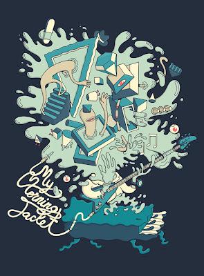 Brosmind - Los hermanos Mingarro o como hacer ilustraciones de calidad Brosmind - Los hermanos Mingarro o como hacer ilustraciones de calidad