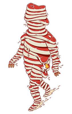 Brosmind - Los hermanos Mingarro o como hacer ilustraciones de calidad Brosmind - Los hermanos Mingarro o como hacer ilustraciones de calidad