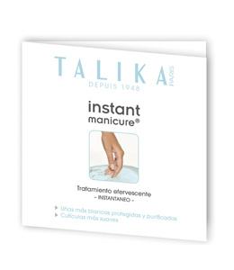 Talika Instant Manicure ¿Funciona?