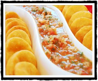 SOPAIPILLA SOPAIPILLA