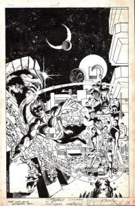 capmarmiller Más rumores sobre Brian Michael Bendis y los Guardianes de la Galaxia