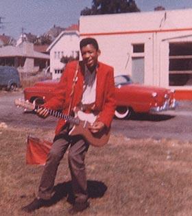 Especial Artistas Fugaces: Jimi Hendrix