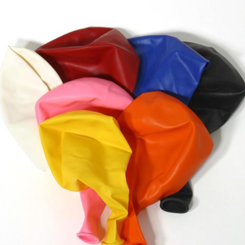globos-grandes-ajuste globos de látex