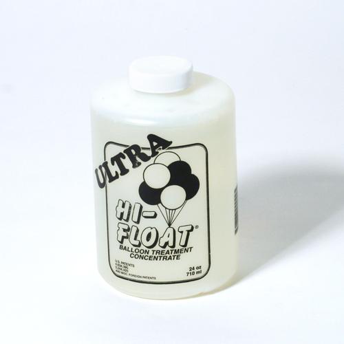 hi-float Hi-Float para globos con helio