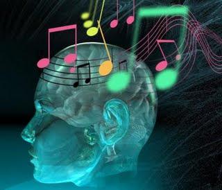 cerebro musica