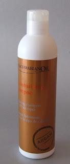 “Maghrabian Oil” – productos capilares con aceite de Argán