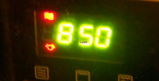 Tomates secos en 20 minutos Tomates secos en 20 minutos