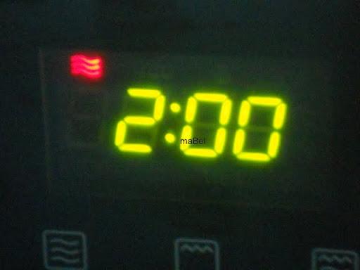 Tomates secos en 20 minutos Tomates secos en 20 minutos