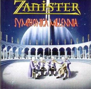 Zanister Symphonica Millennia (1999)