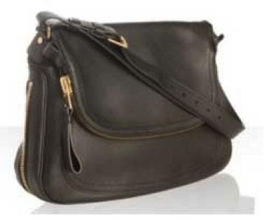 Bolso de piel de Tom Ford Bolso de piel de Tom Ford