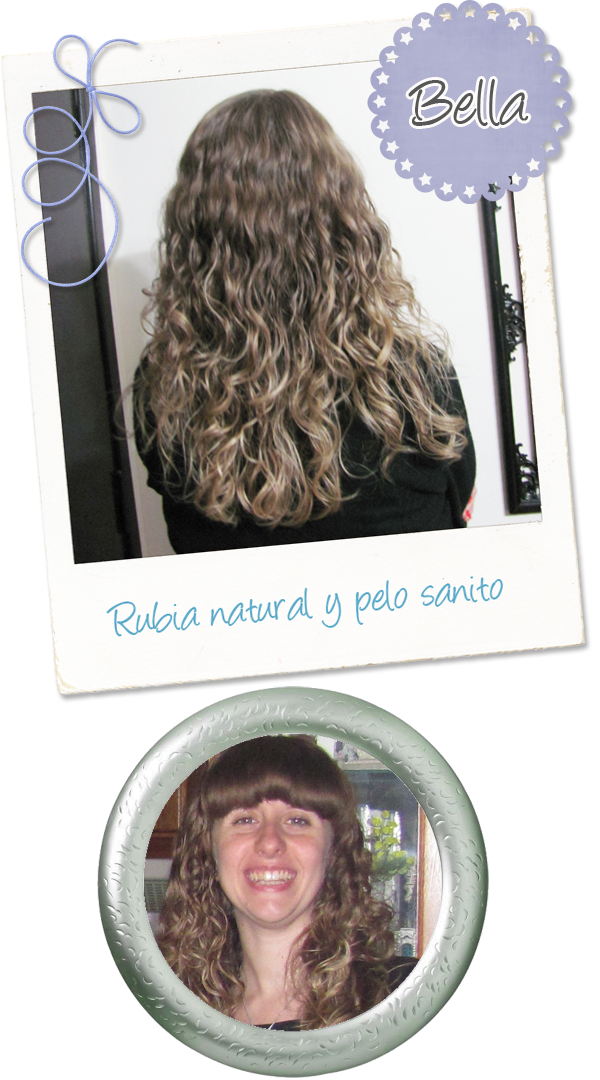 Todo enrulado: Tips para pelo con rulos | Bella Todo enrulado: Tips para pelo con rulos | Bella