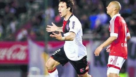 scocco a river Apuntes de la fecha 6: La maldición del Monumental