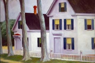 EDWARD HOPPER EN MADRID: VISIONES DE LA VIDA AMERICANA. EDWARD HOPPER EN MADRID: VISIONES DE LA VIDA AMERICANA.
