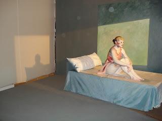 EDWARD HOPPER EN MADRID: VISIONES DE LA VIDA AMERICANA. EDWARD HOPPER EN MADRID: VISIONES DE LA VIDA AMERICANA.
