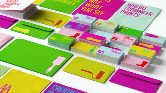 El fascinante poder de los colores El fascinante poder de los colores