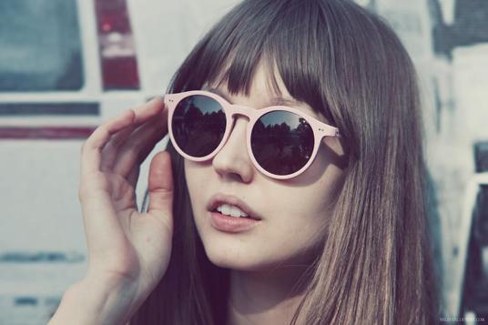 El cristal con el que miras El cristal con el que miras