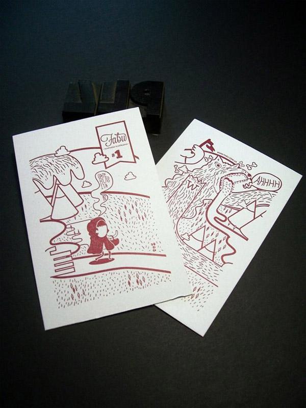 Fabu Fantasías Ilustradas fabu fantasias ilustradas