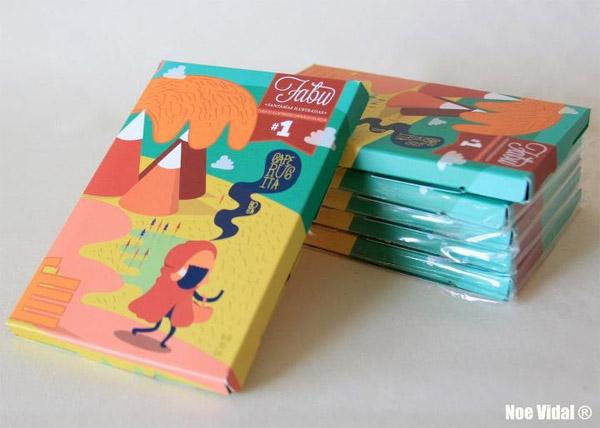 Fabu Fantasías Ilustradas fabu fantasias ilustradas