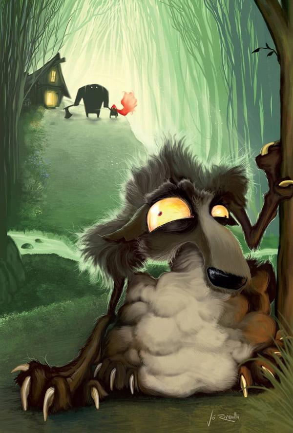 Fabu Fantasías Ilustradas fabu fantasias ilustradas