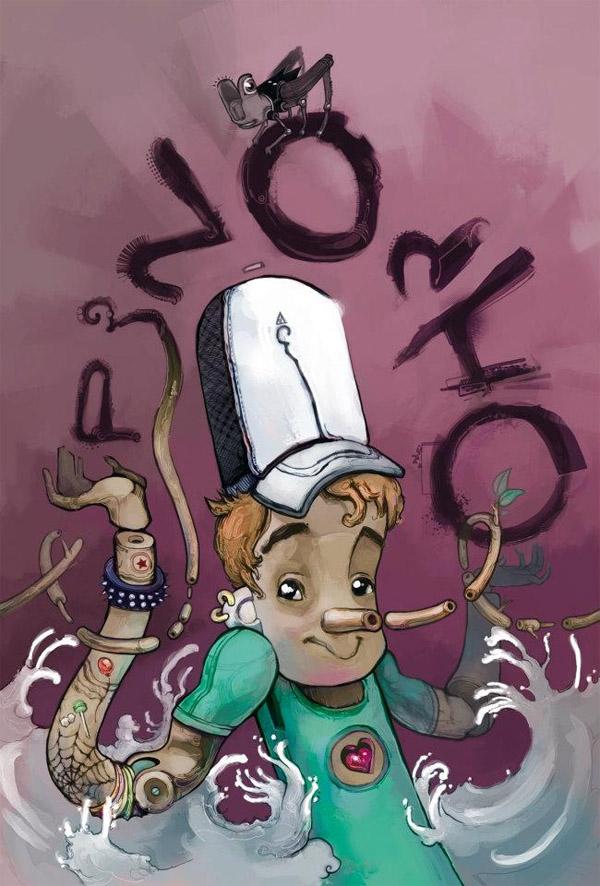 Fabu Fantasías Ilustradas fabu fantasias ilustradas