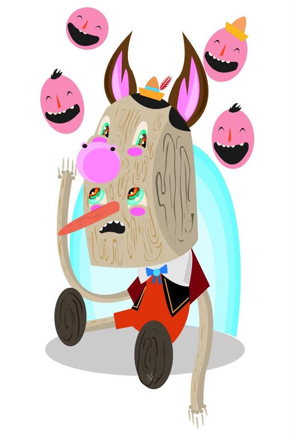 Fabu Fantasías Ilustradas fabu fantasias ilustradas