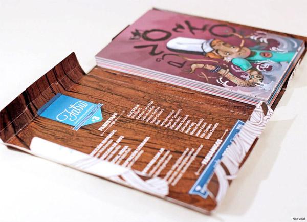 Fabu Fantasías Ilustradas fabu fantasias ilustradas