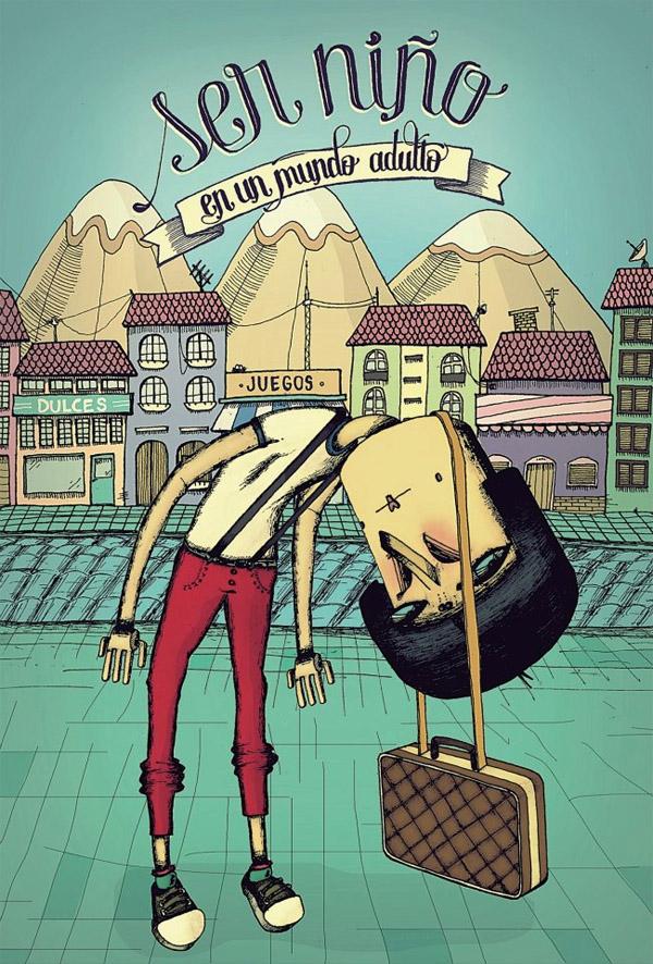 Fabu Fantasías Ilustradas fabu fantasias ilustradas