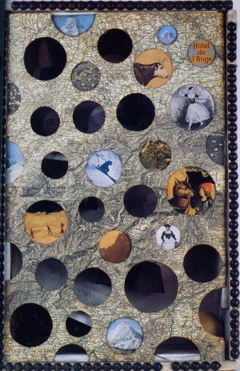 Joseph Cornell 