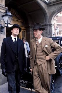 Semana British. 'De acuerdo, Jeeves', de P. G. Wodehouse Semana British. 'De acuerdo, Jeeves', de P. G. Wodehouse