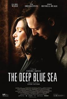 The Deep Blue Sea The Deep Blue Sea