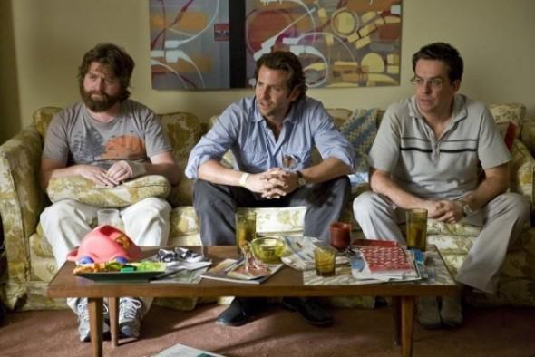 Revelados detalles de The Hangover Part III