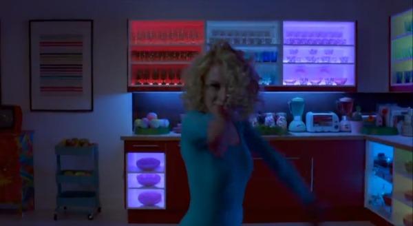 El colorido spot de IKEA para dar a conocer su nuevo catálogo en Reino Unido El colorido spot de IKEA para dar a conocer su nuevo catálogo en Reino Unido