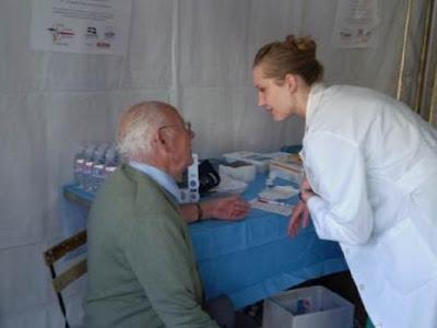 ¿Sordera o Alzhéimer?. Cuidado con la confusión ¿Sordera o Alzhéimer?. Cuidado con la confusión