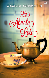 La abuela Lola de Cecilia Samartin