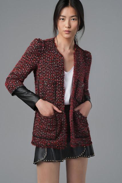 ZARA NEW IN: Amazing! ZARA NEW IN: Amazing!