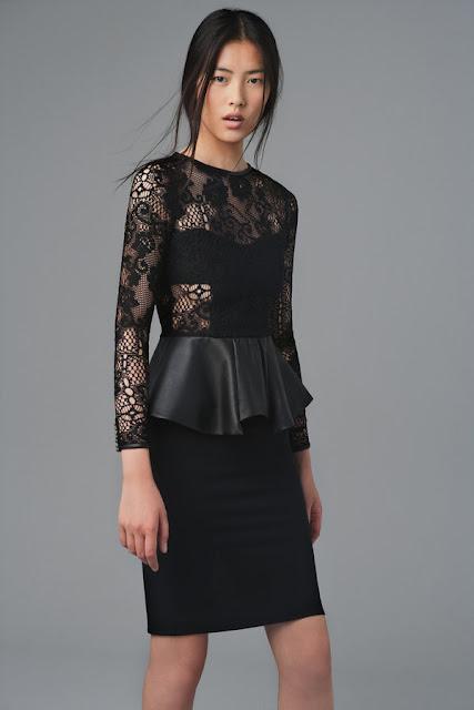 ZARA NEW IN: Amazing! ZARA NEW IN: Amazing!