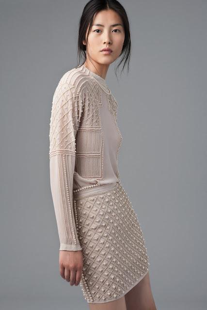 ZARA NEW IN: Amazing! ZARA NEW IN: Amazing!