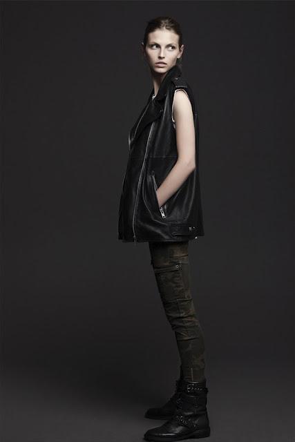 ZARA NEW IN: Amazing! ZARA NEW IN: Amazing!