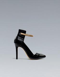 ZARA NEW IN: Amazing! ZARA NEW IN: Amazing!