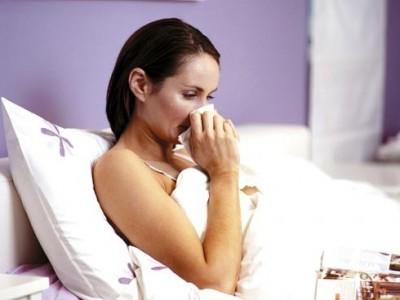 Se debe limitar el uso de medicamentos contra la gripe durante el embarazo
