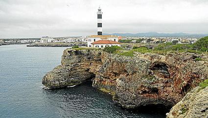 Faros de Mallorca