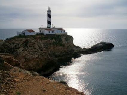 Faros de Mallorca