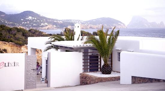 Elixir, mi nuevo descubrimiento ibicenco Elixir, mi nuevo descubrimiento ibicenco