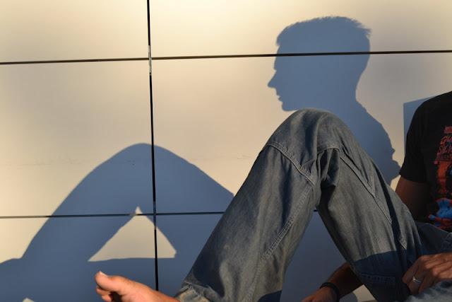 Los chicos también vuelan Los chicos también vuelan