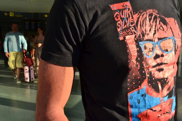 Los chicos también vuelan Los chicos también vuelan