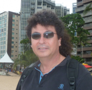 Angel Ruiz “Los retos de la región son muchos, por eso es relevante la creación de la Red de Educación Matemática de América Central y el Caribe”