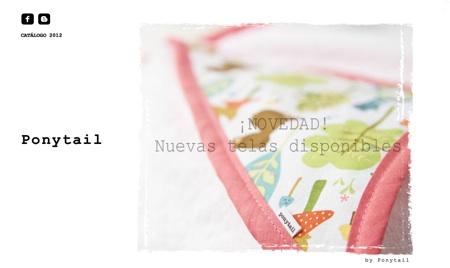 Nuevas tiendas on line de moda infantil Nuevas tiendas on line de moda infantil