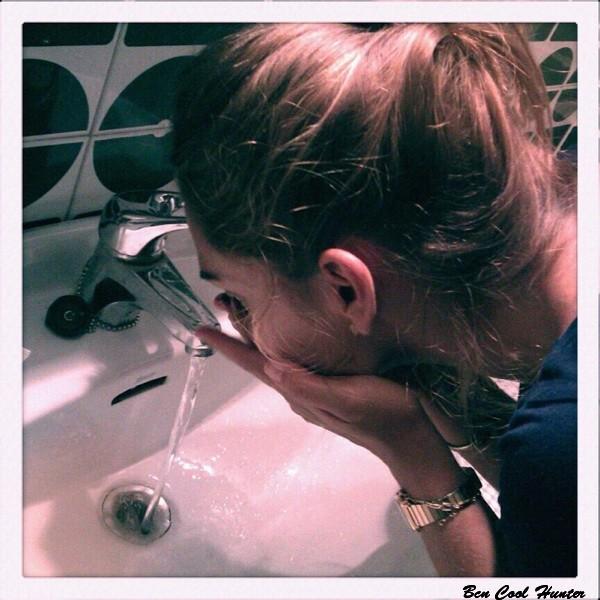 limpieza cara Un básico de los consejos de Belleza: la limpieza facial