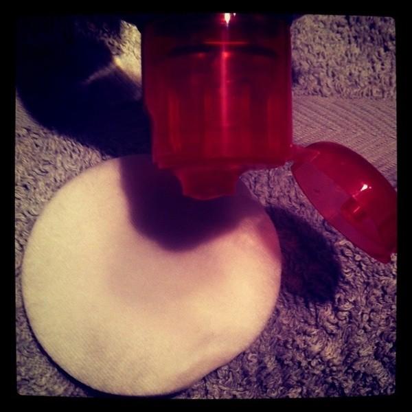 bioderma limpieza cara Un básico de los consejos de Belleza: la limpieza facial